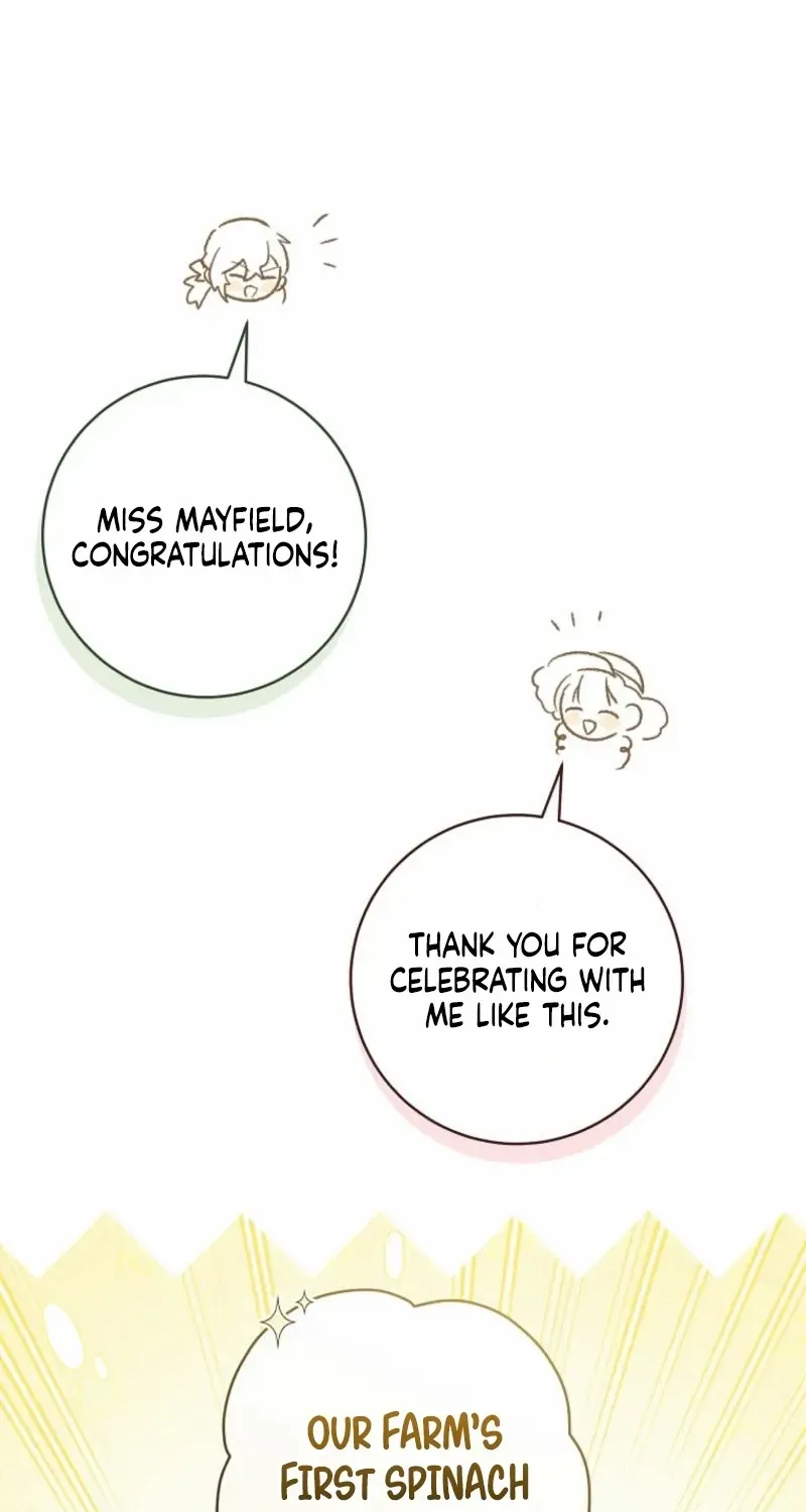 Marronnier Farm Near By The Imperial Palace Chapter 84 page 15 - 