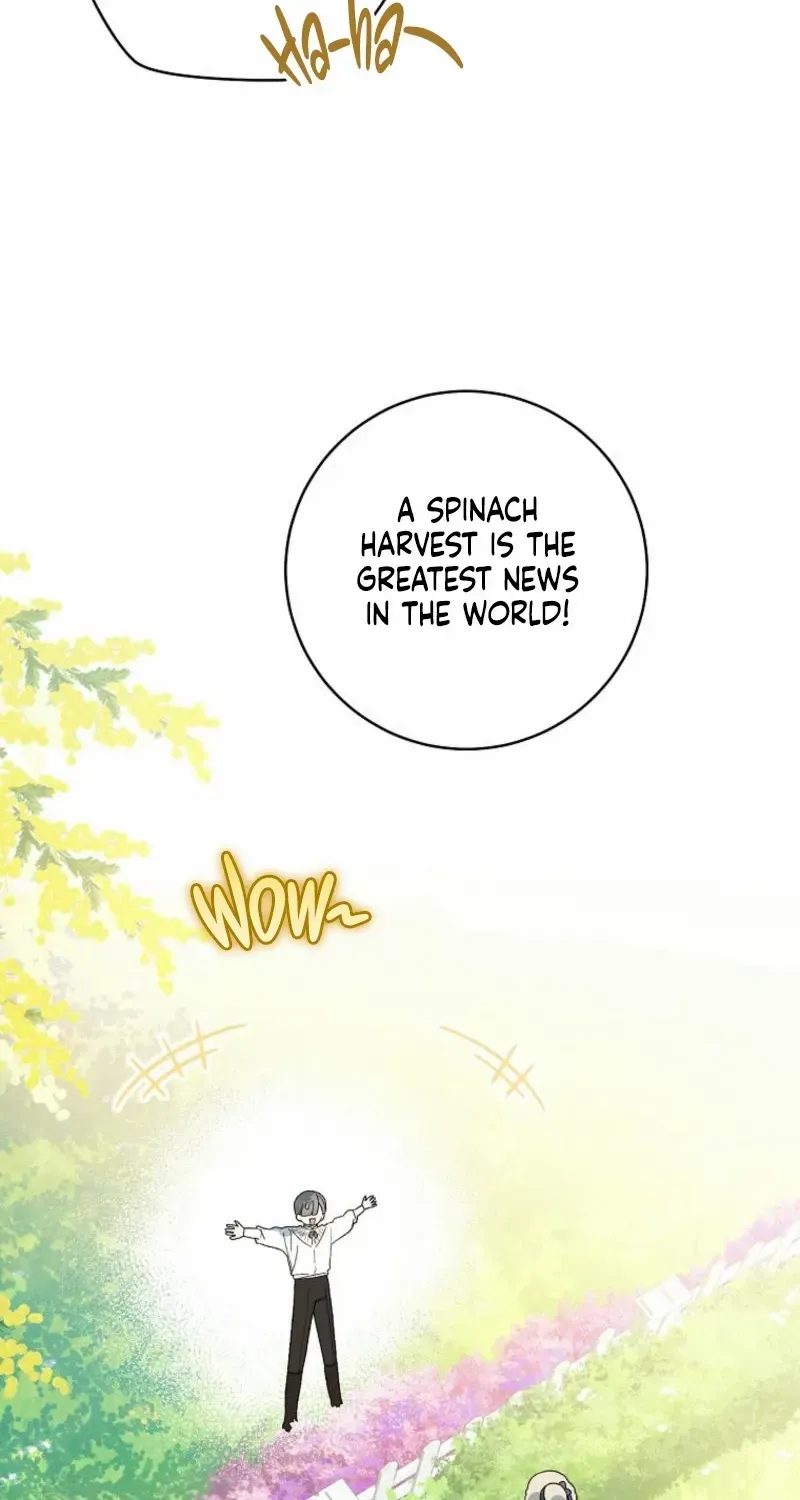 Marronnier Farm Near By The Imperial Palace Chapter 84 page 19 - 