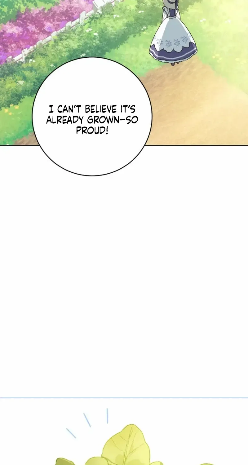 Marronnier Farm Near By The Imperial Palace Chapter 84 page 20 - 