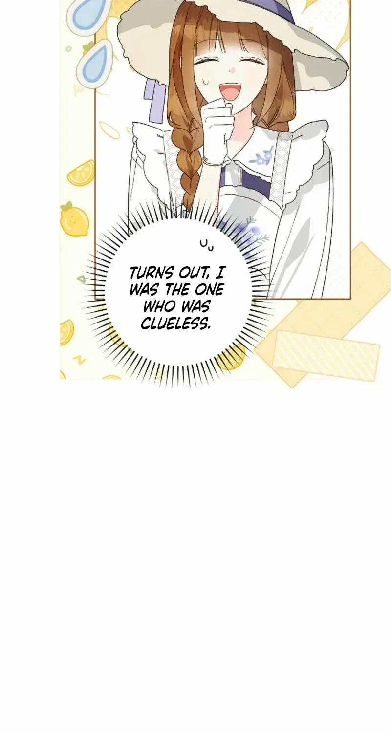 Marronnier Farm Near By The Imperial Palace Chapter 84 page 23 - 