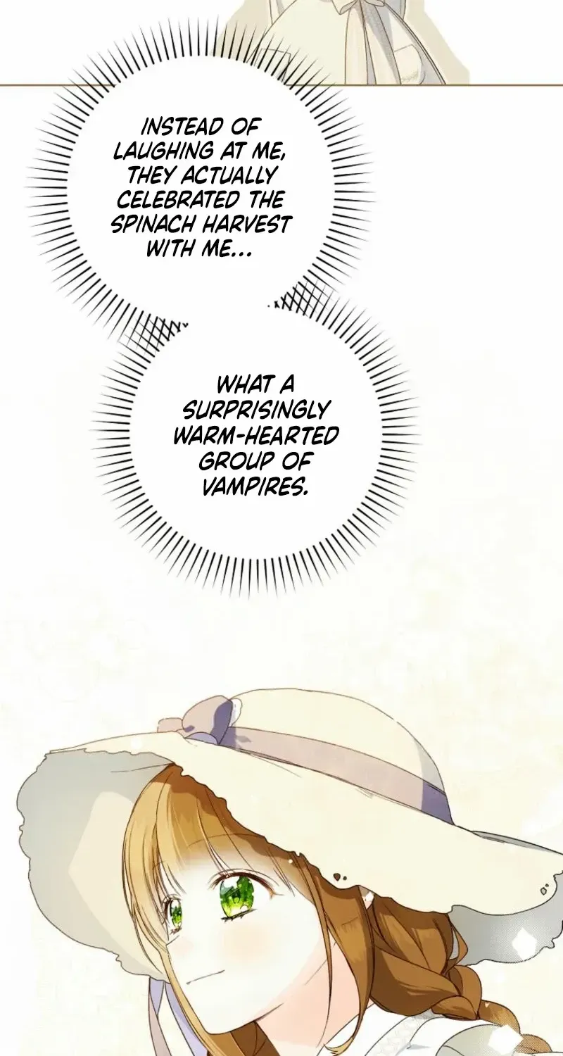 Marronnier Farm Near By The Imperial Palace Chapter 84 page 25 - 