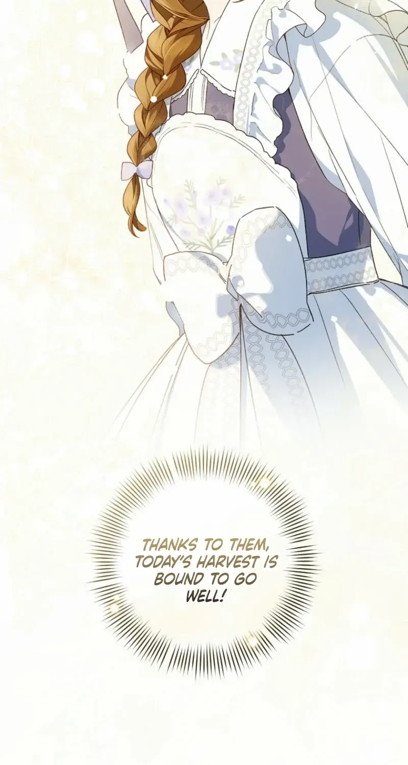 Marronnier Farm Near By The Imperial Palace Chapter 84 page 26 - 