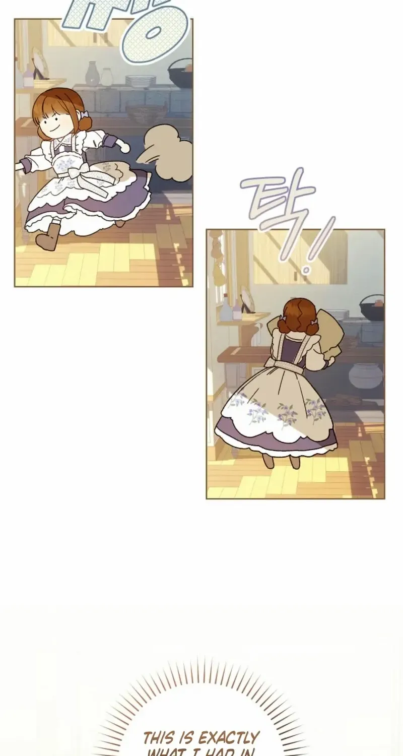 Marronnier Farm Near By The Imperial Palace Chapter 84 page 39 - 