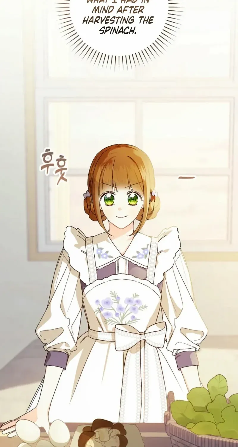 Marronnier Farm Near By The Imperial Palace Chapter 84 page 40 - 