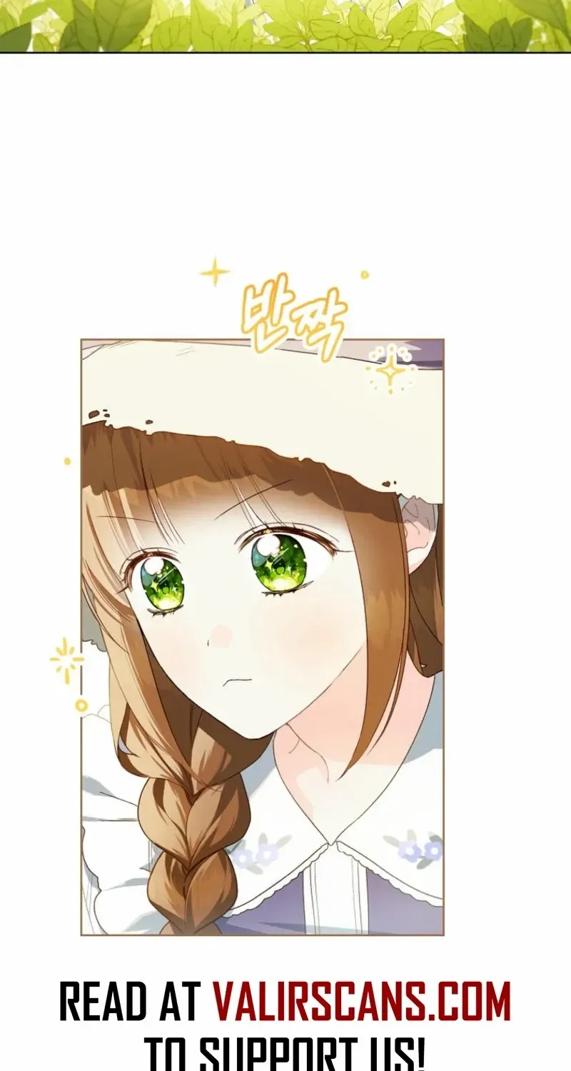 Marronnier Farm Near By The Imperial Palace Chapter 84 page 5 - 