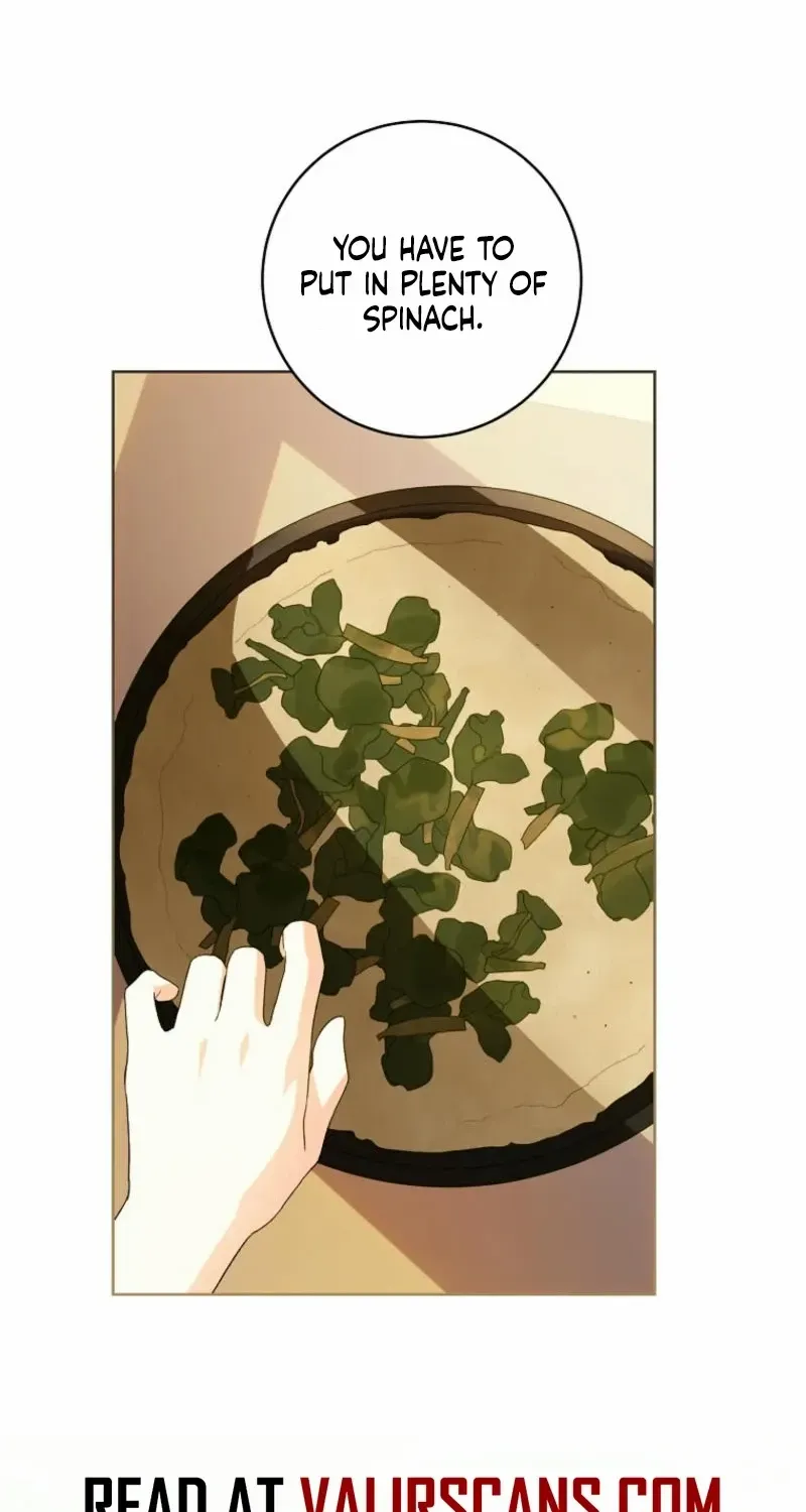 Marronnier Farm Near By The Imperial Palace Chapter 84 page 44 - 