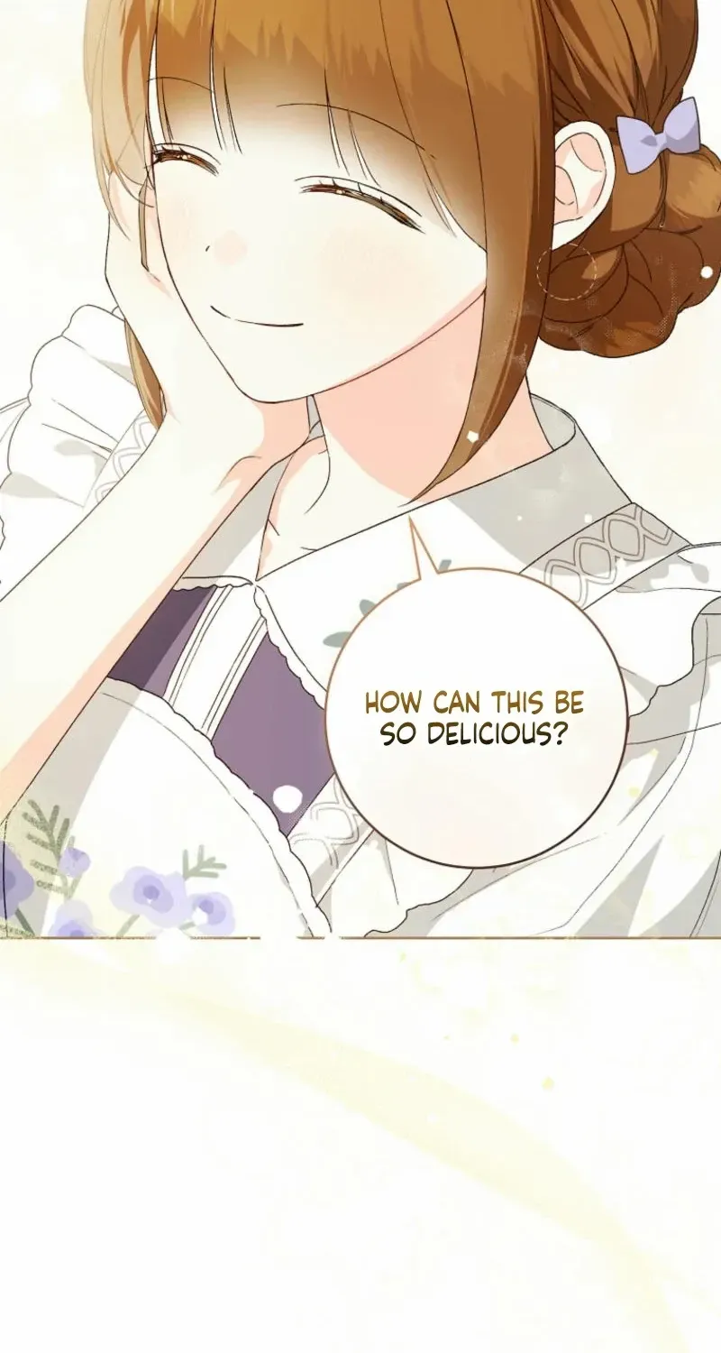 Marronnier Farm Near By The Imperial Palace Chapter 84 page 56 - 