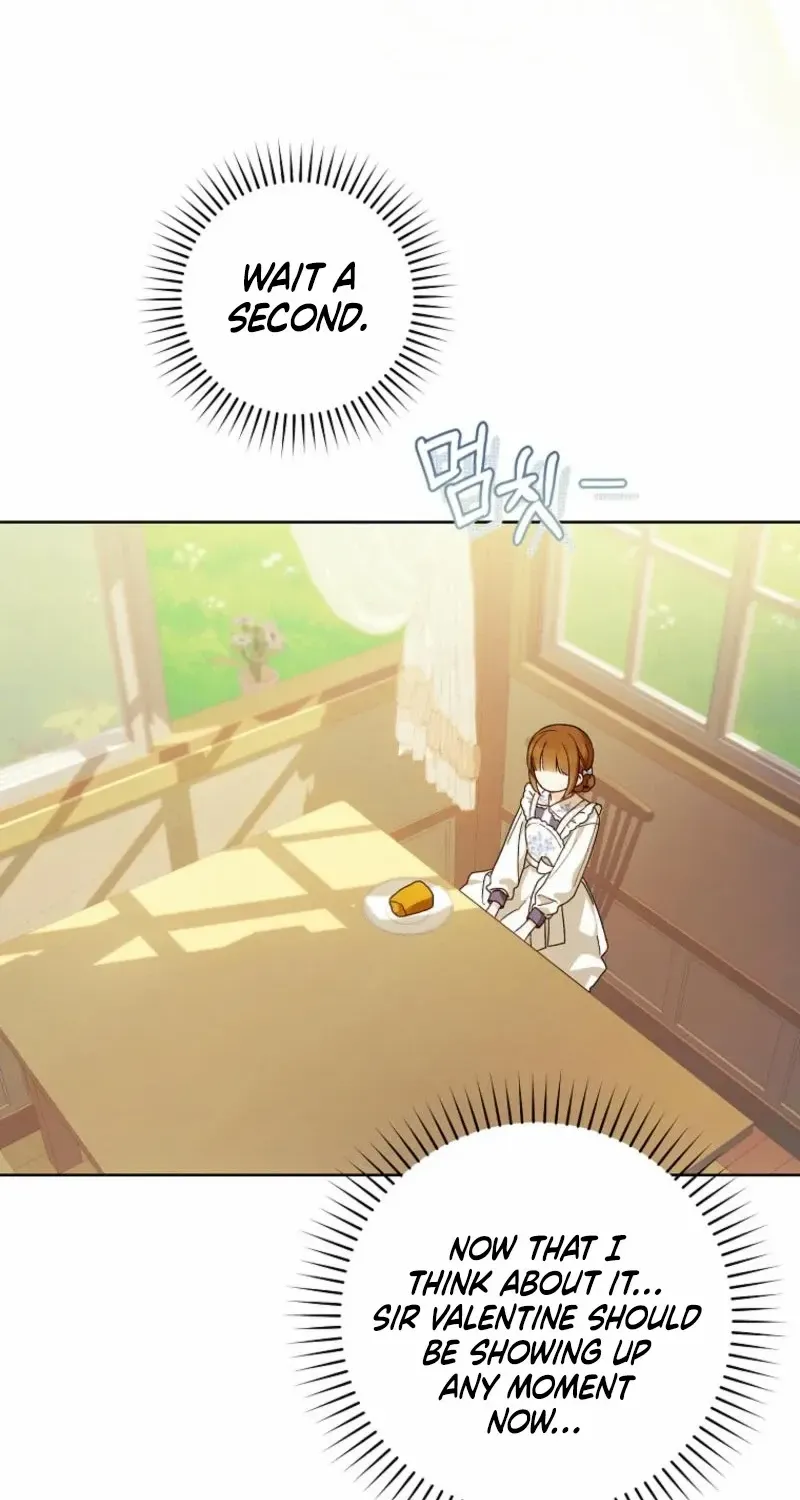 Marronnier Farm Near By The Imperial Palace Chapter 84 page 57 - 