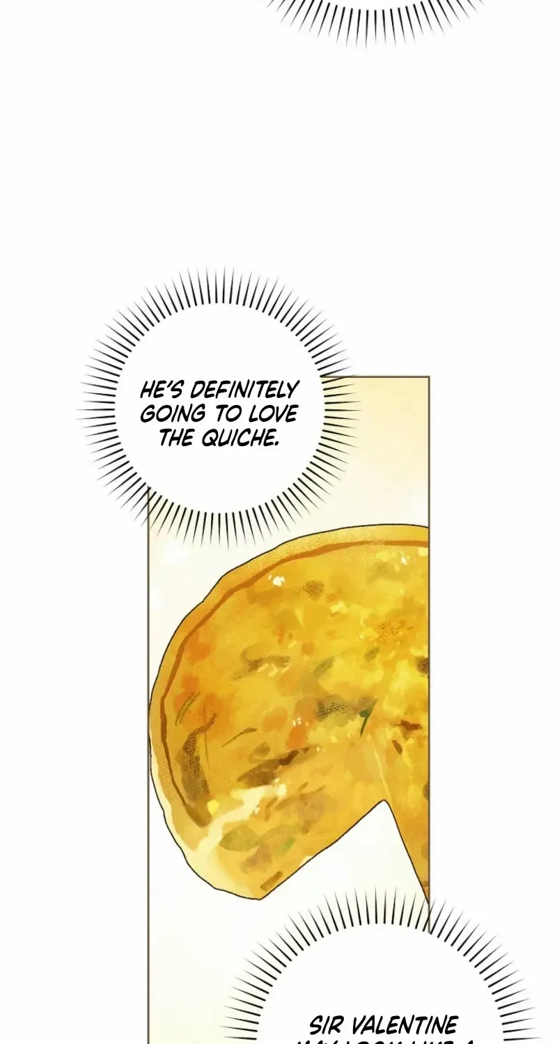 Marronnier Farm Near By The Imperial Palace Chapter 84 page 58 - 