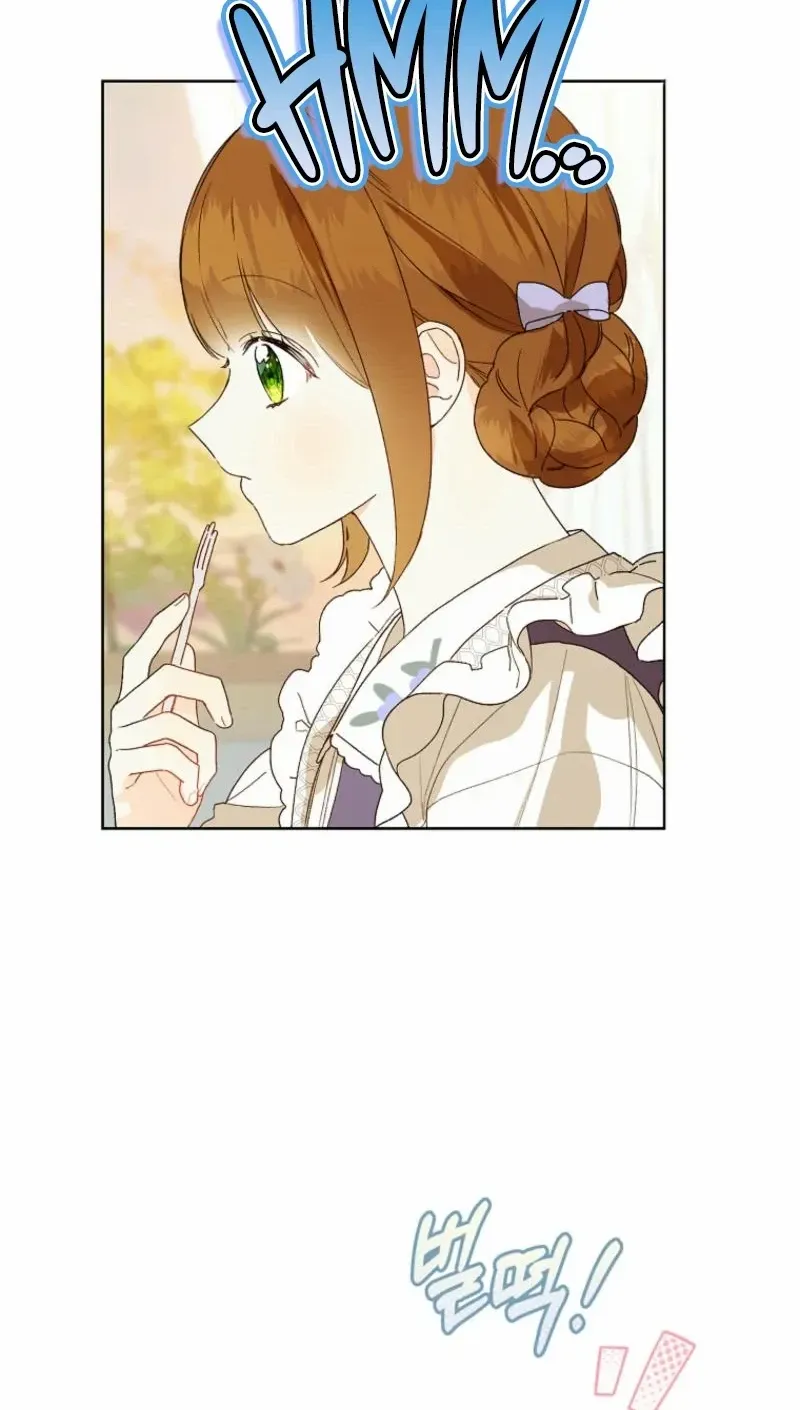 Marronnier Farm Near By The Imperial Palace Chapter 84 page 61 - 