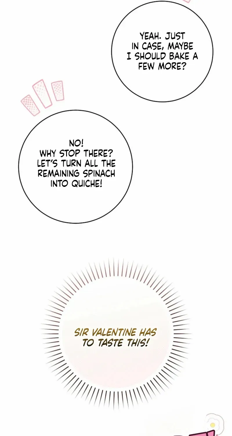 Marronnier Farm Near By The Imperial Palace Chapter 84 page 62 - 