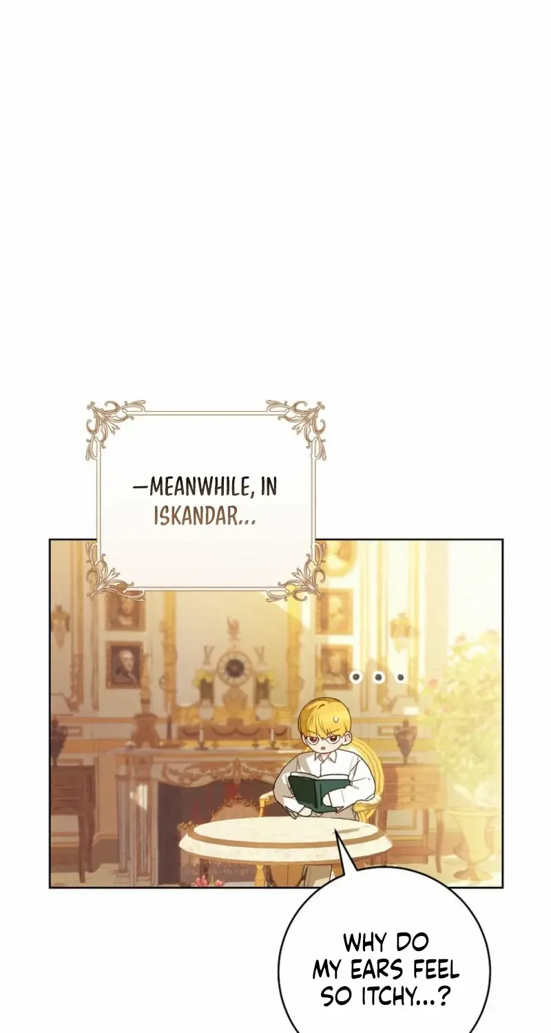 Marronnier Farm Near By The Imperial Palace Chapter 84 page 65 - 