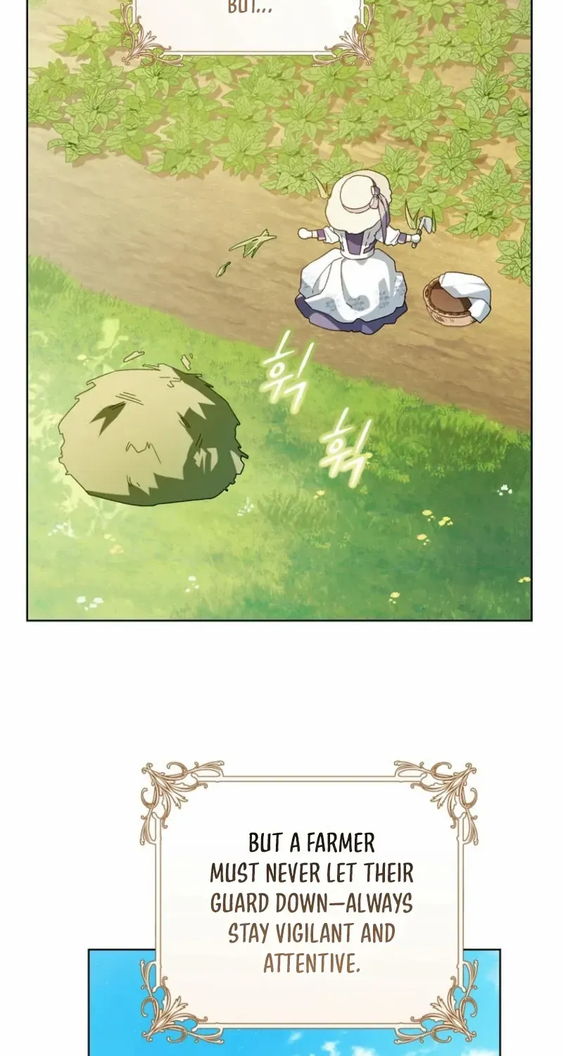 Marronnier Farm Near By The Imperial Palace Chapter 84 page 8 - 