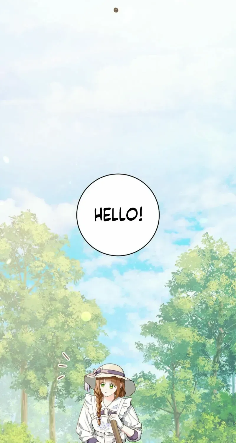 Marronnier Farm Near By The Imperial Palace Chapter 84 page 10 - 