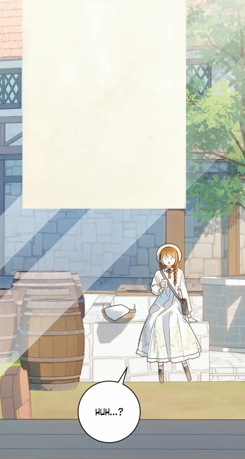 Marronnier Farm Near By The Imperial Palace Chapter 85 page 11 - 