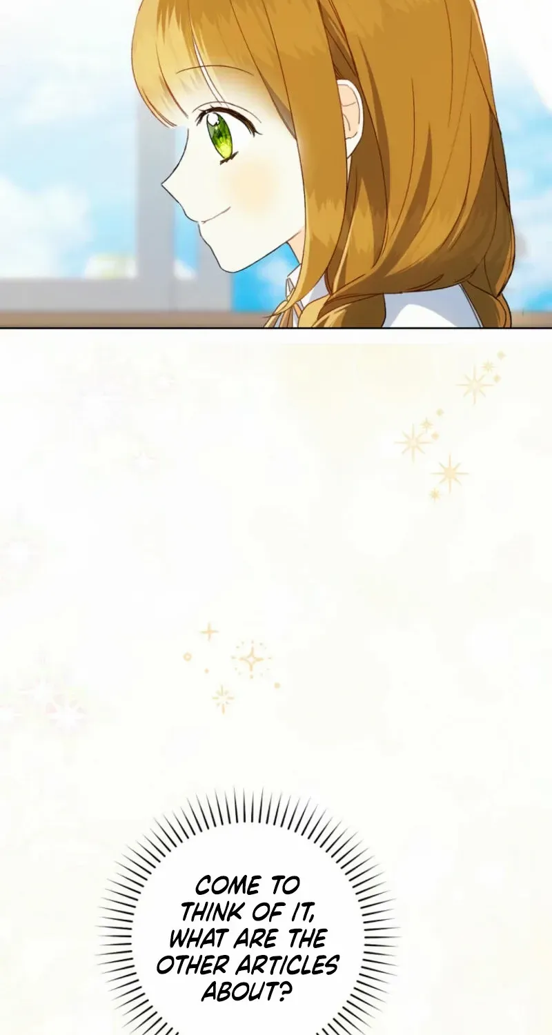 Marronnier Farm Near By The Imperial Palace Chapter 85 page 17 - 
