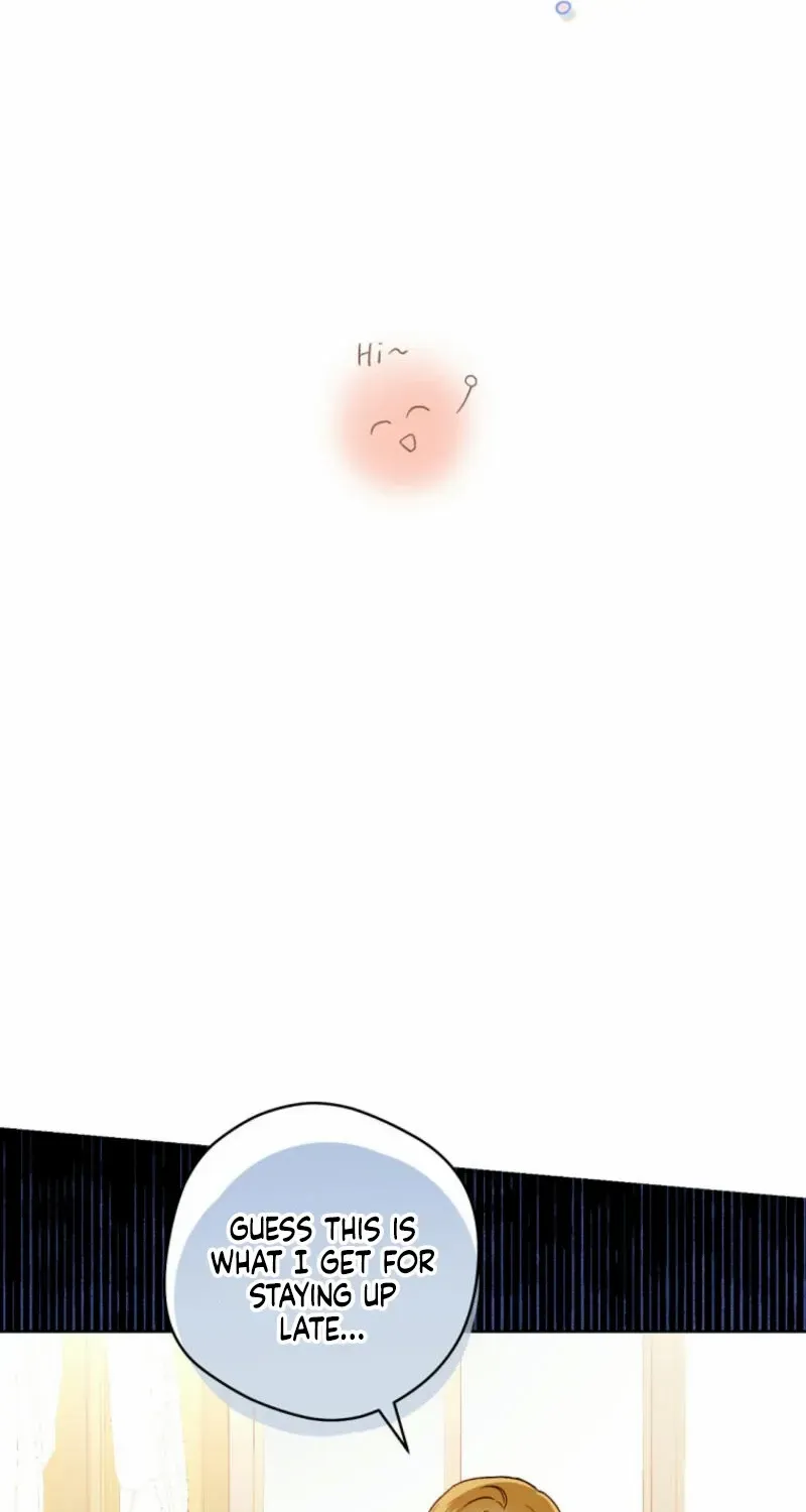 Marronnier Farm Near By The Imperial Palace Chapter 85 page 25 - 