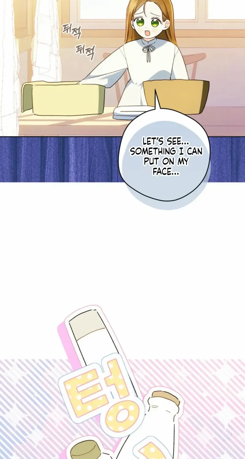 Marronnier Farm Near By The Imperial Palace Chapter 85 page 26 - 