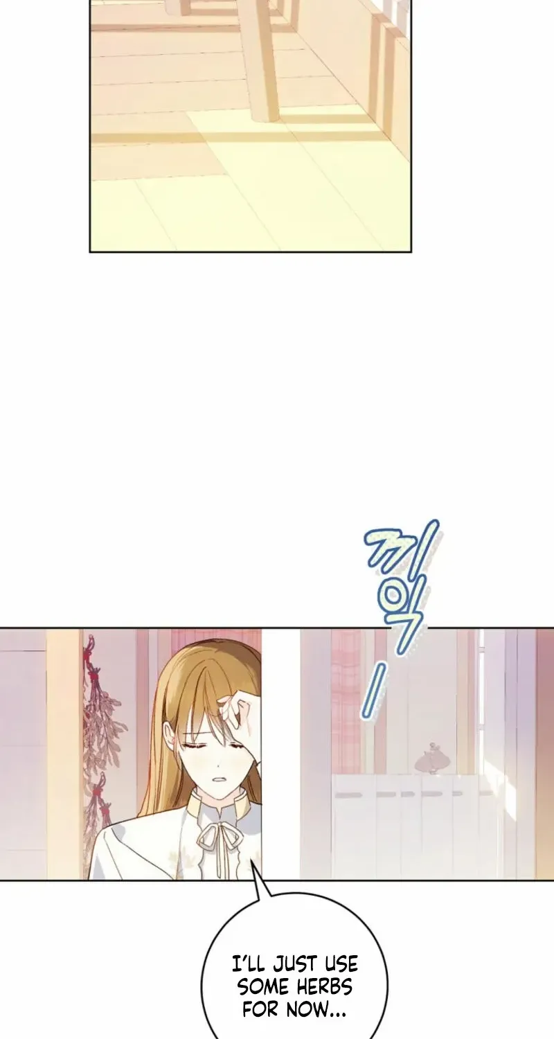 Marronnier Farm Near By The Imperial Palace Chapter 85 page 28 - 