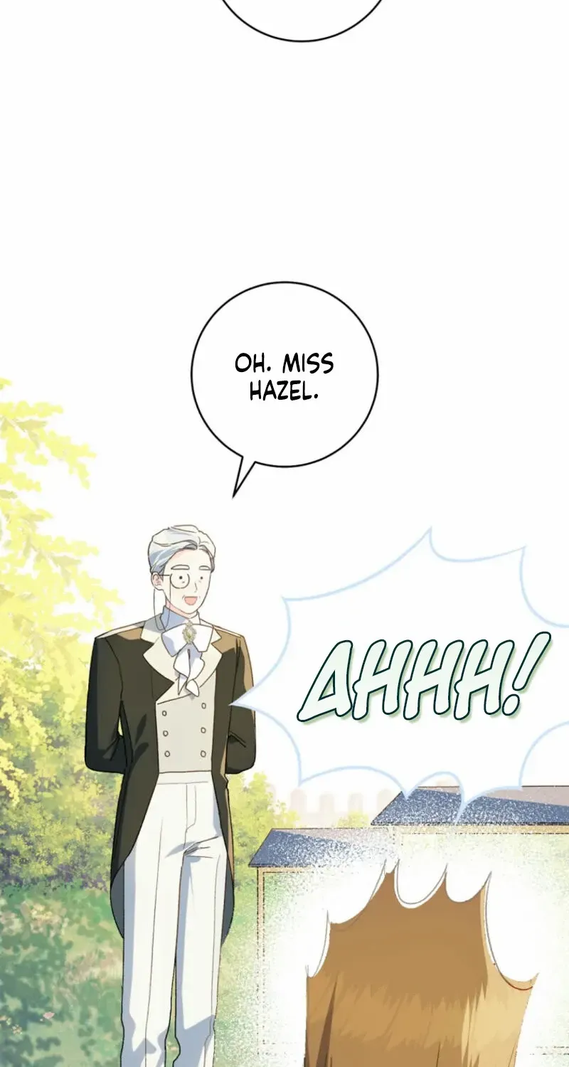 Marronnier Farm Near By The Imperial Palace Chapter 85 page 29 - 