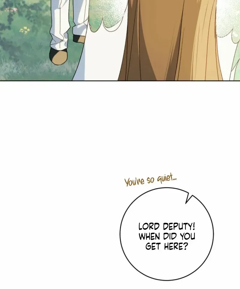 Marronnier Farm Near By The Imperial Palace Chapter 85 page 30 - 