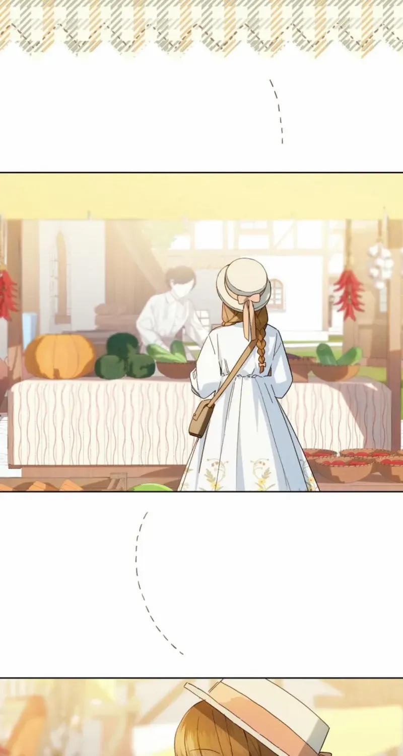Marronnier Farm Near By The Imperial Palace Chapter 85 page 4 - 