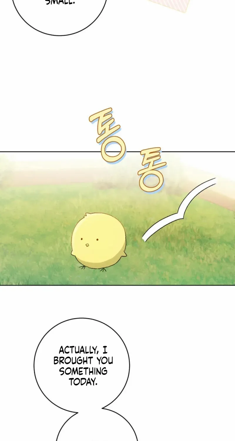 Marronnier Farm Near By The Imperial Palace Chapter 85 page 39 - 