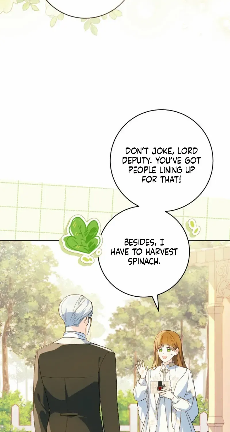 Marronnier Farm Near By The Imperial Palace Chapter 85 page 43 - 