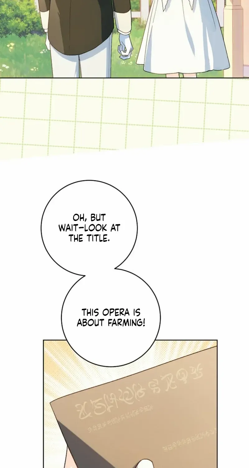 Marronnier Farm Near By The Imperial Palace Chapter 85 page 44 - 