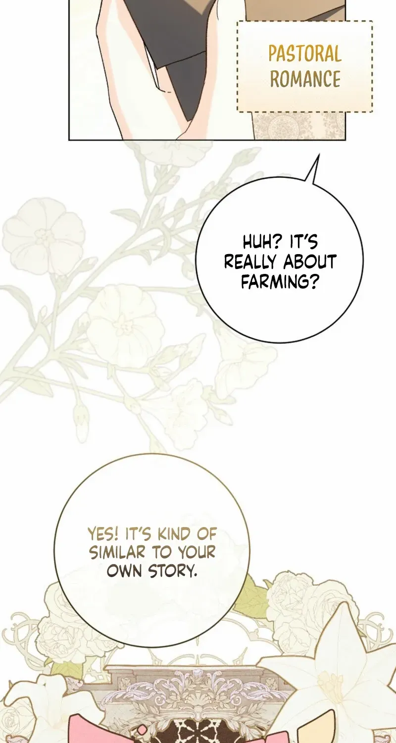 Marronnier Farm Near By The Imperial Palace Chapter 85 page 45 - 