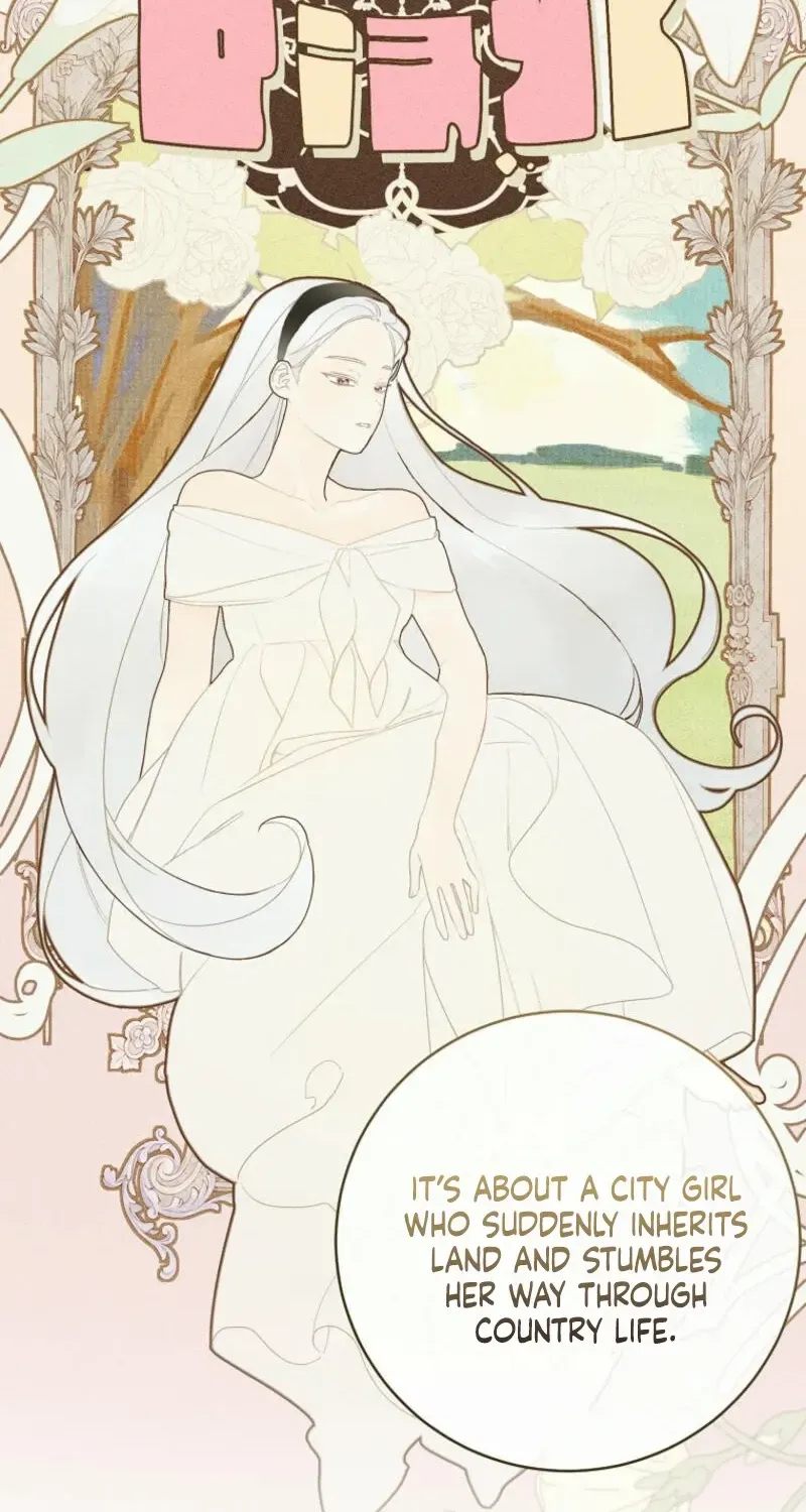 Marronnier Farm Near By The Imperial Palace Chapter 85 page 46 - 