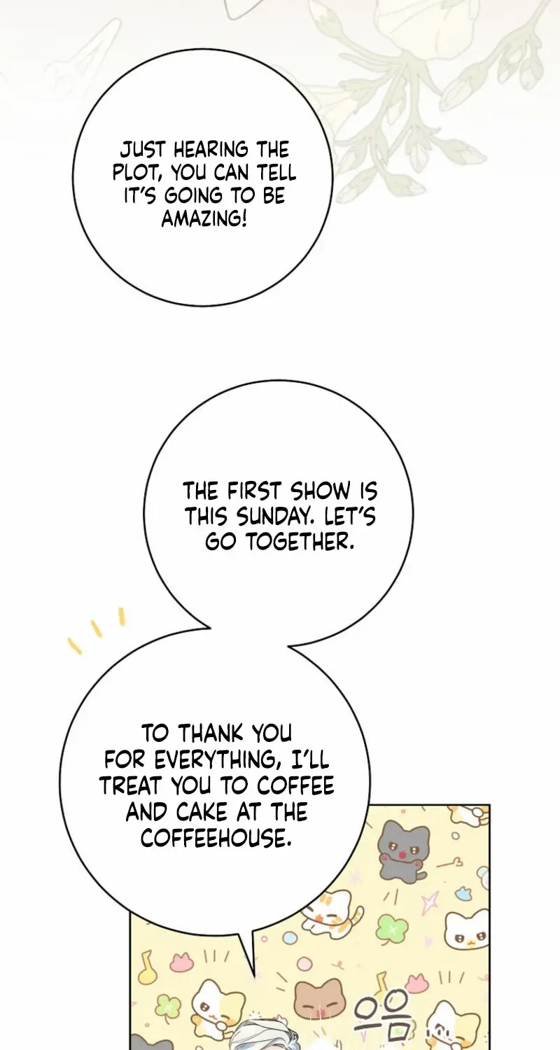Marronnier Farm Near By The Imperial Palace Chapter 85 page 47 - 