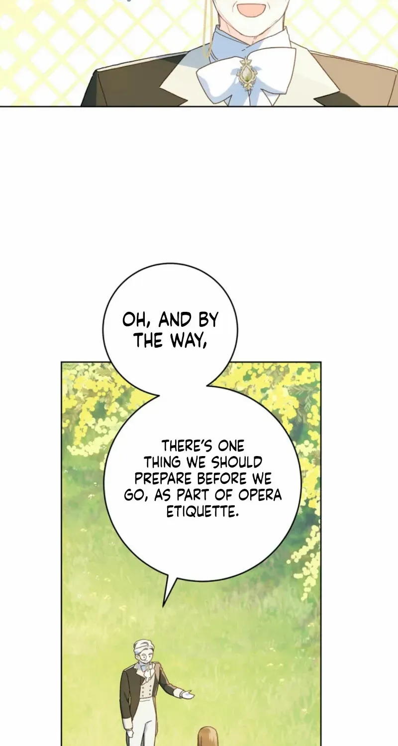 Marronnier Farm Near By The Imperial Palace Chapter 85 page 49 - 