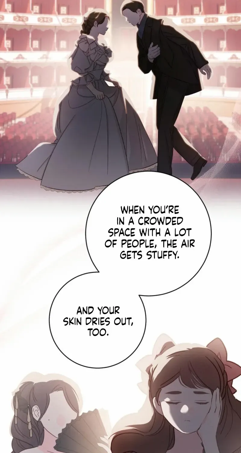 Marronnier Farm Near By The Imperial Palace Chapter 85 page 51 - 