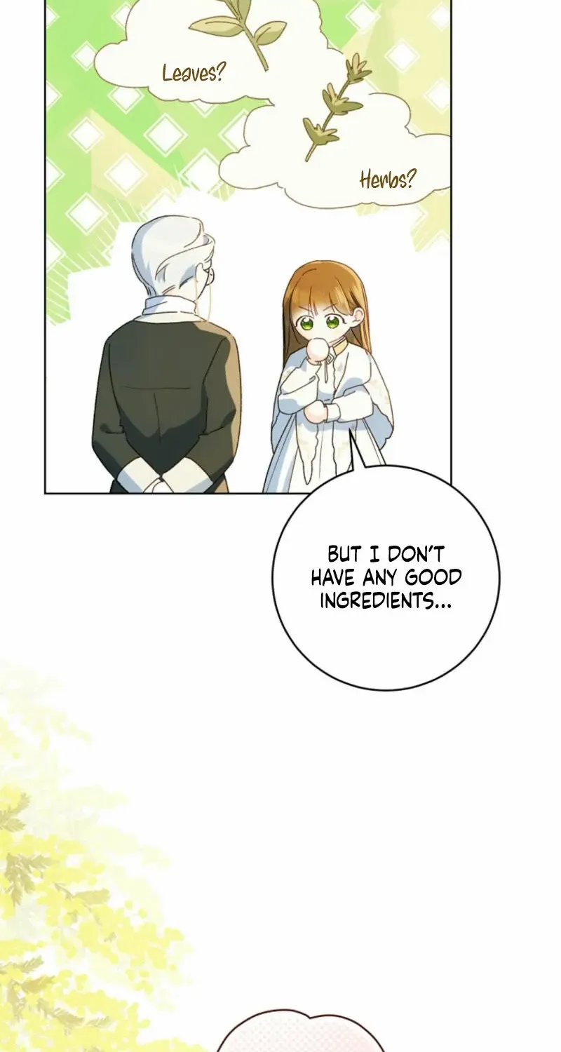 Marronnier Farm Near By The Imperial Palace Chapter 85 page 56 - 