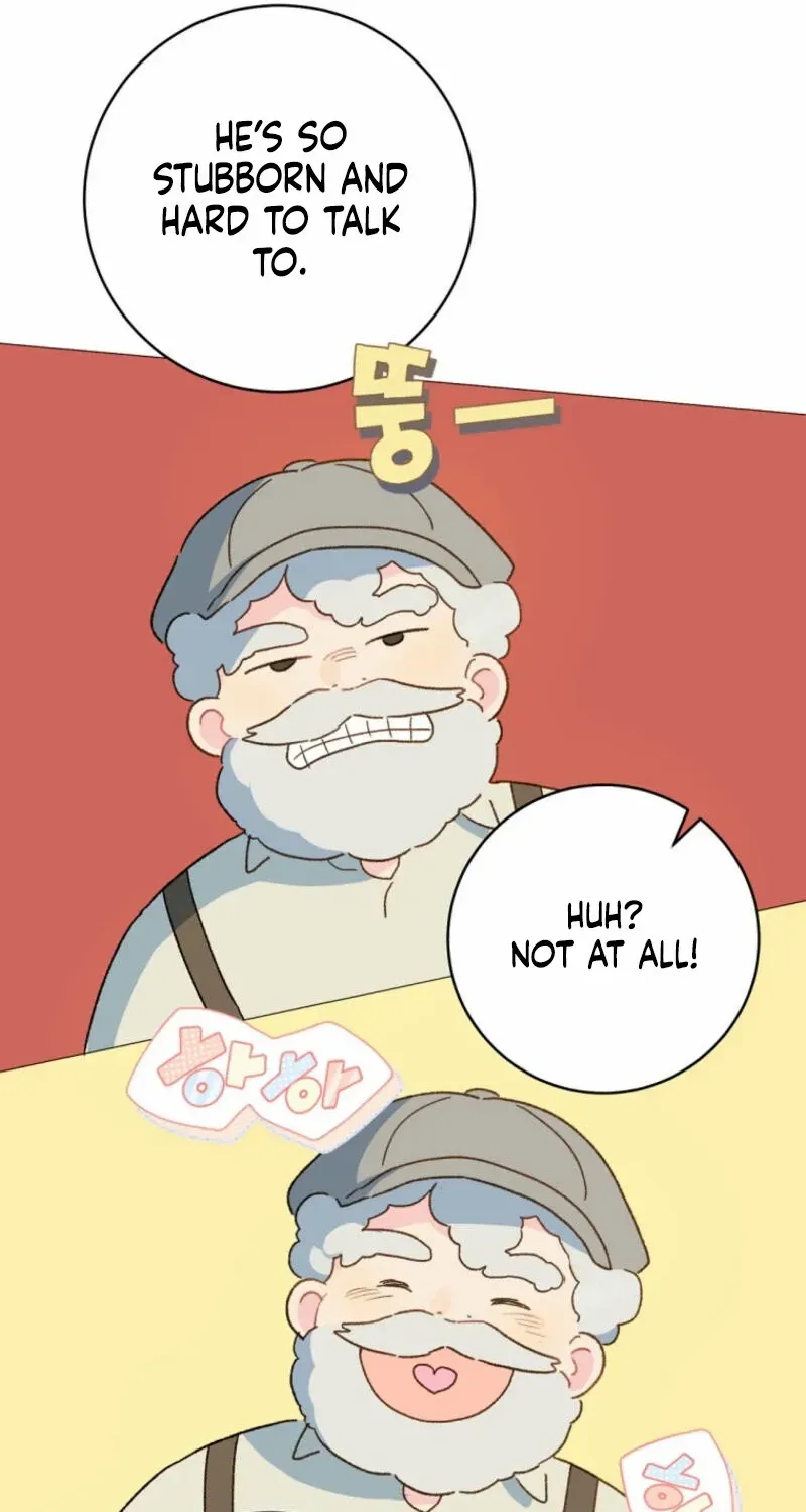 Marronnier Farm Near By The Imperial Palace Chapter 85 page 59 - 