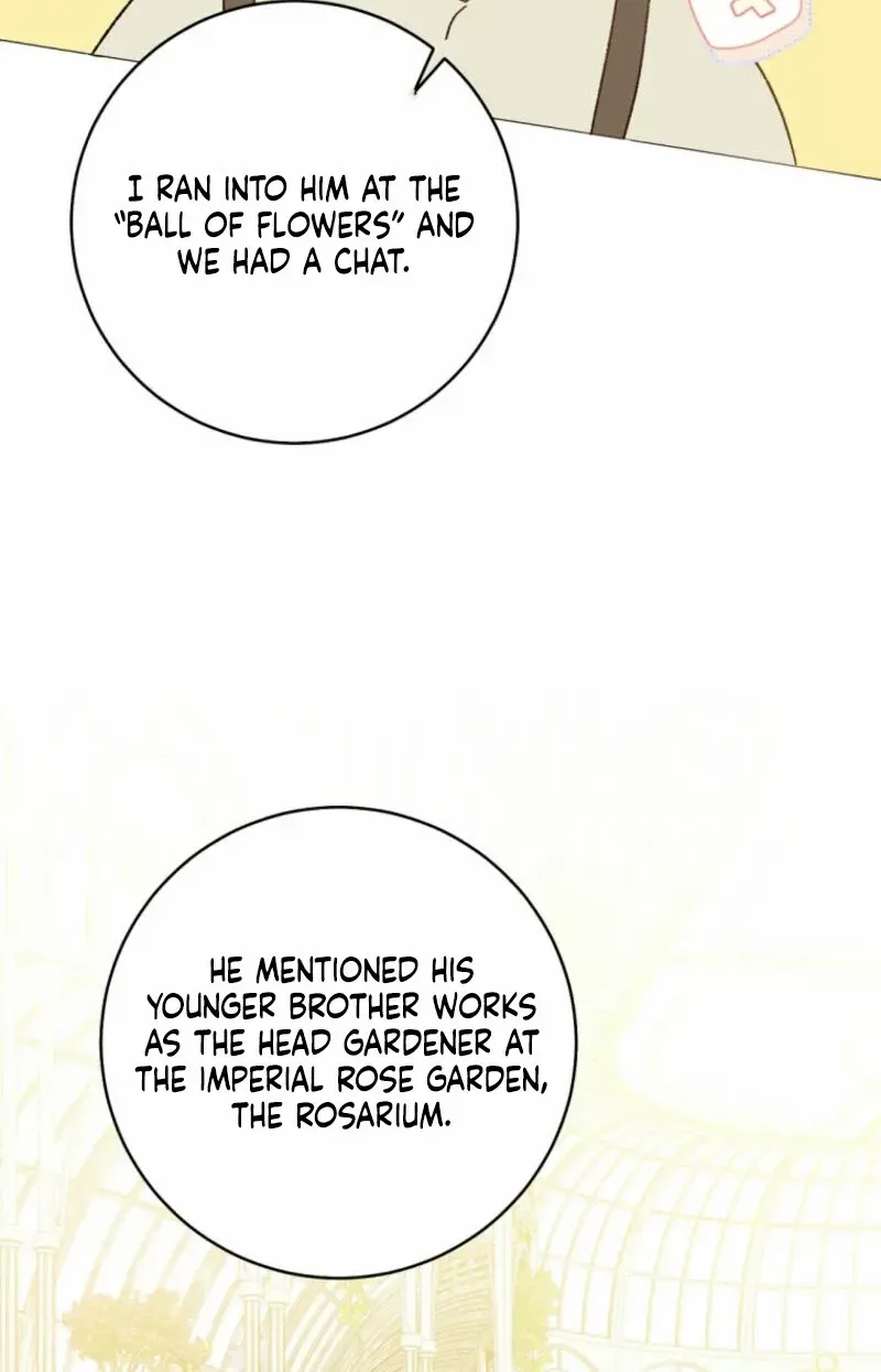 Marronnier Farm Near By The Imperial Palace Chapter 85 page 60 - 