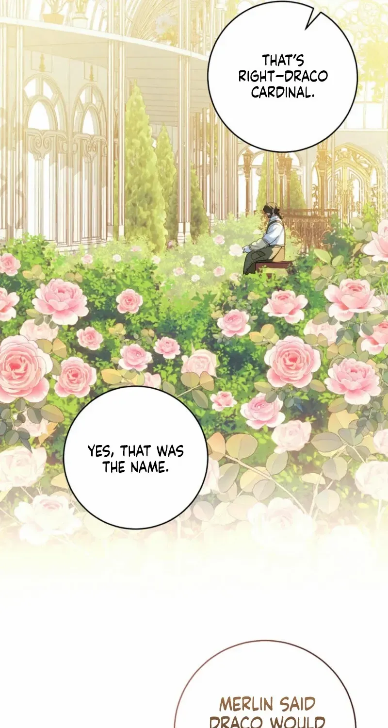Marronnier Farm Near By The Imperial Palace Chapter 85 page 61 - 