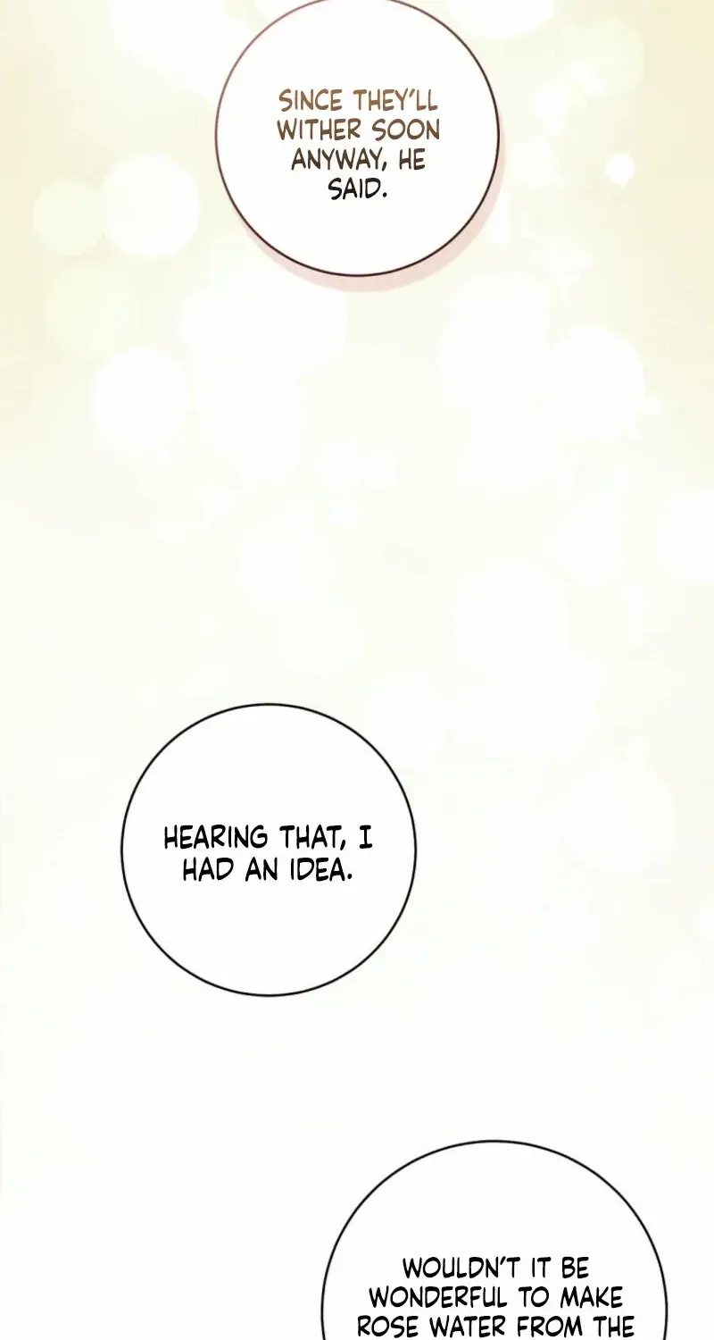 Marronnier Farm Near By The Imperial Palace Chapter 85 page 63 - 