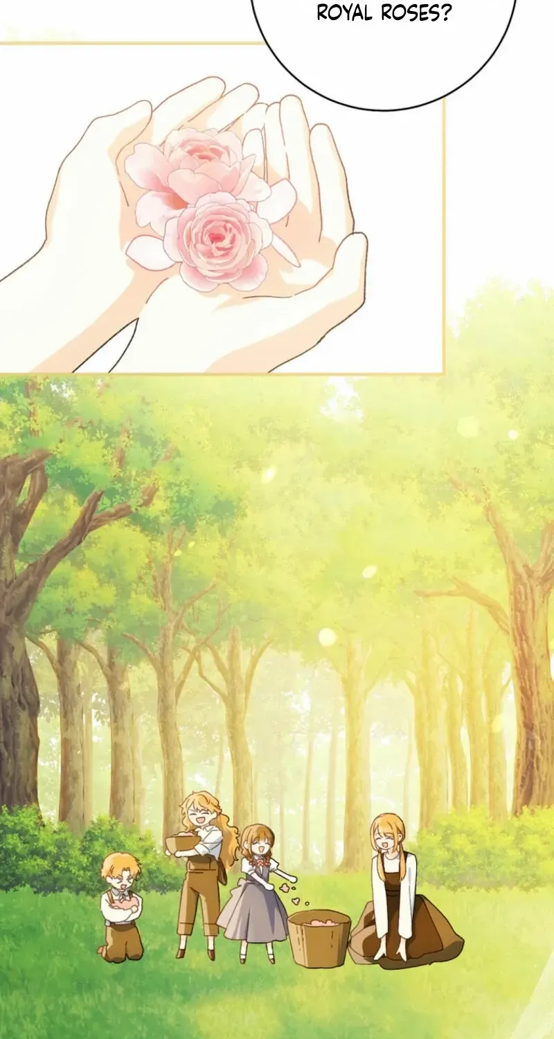 Marronnier Farm Near By The Imperial Palace Chapter 85 page 64 - 