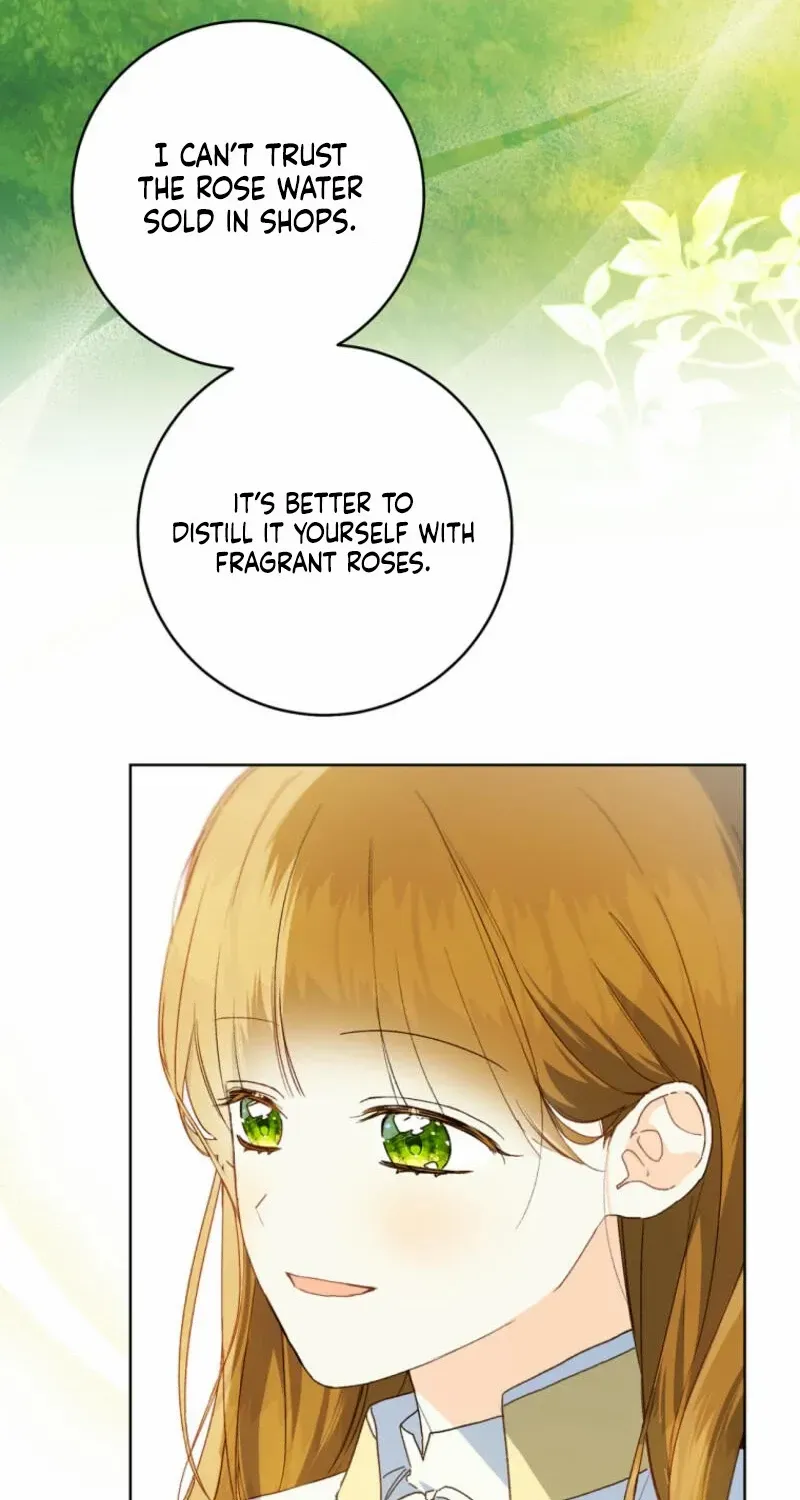 Marronnier Farm Near By The Imperial Palace Chapter 85 page 65 - 