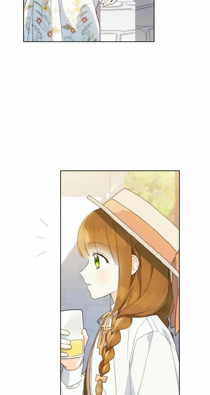 Marronnier Farm Near By The Imperial Palace Chapter 85 page 9 - 