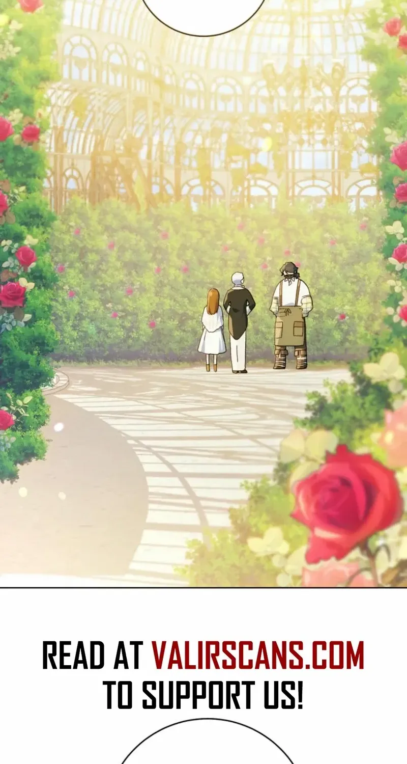 Marronnier Farm Near By The Imperial Palace Chapter 86 page 2 - 
