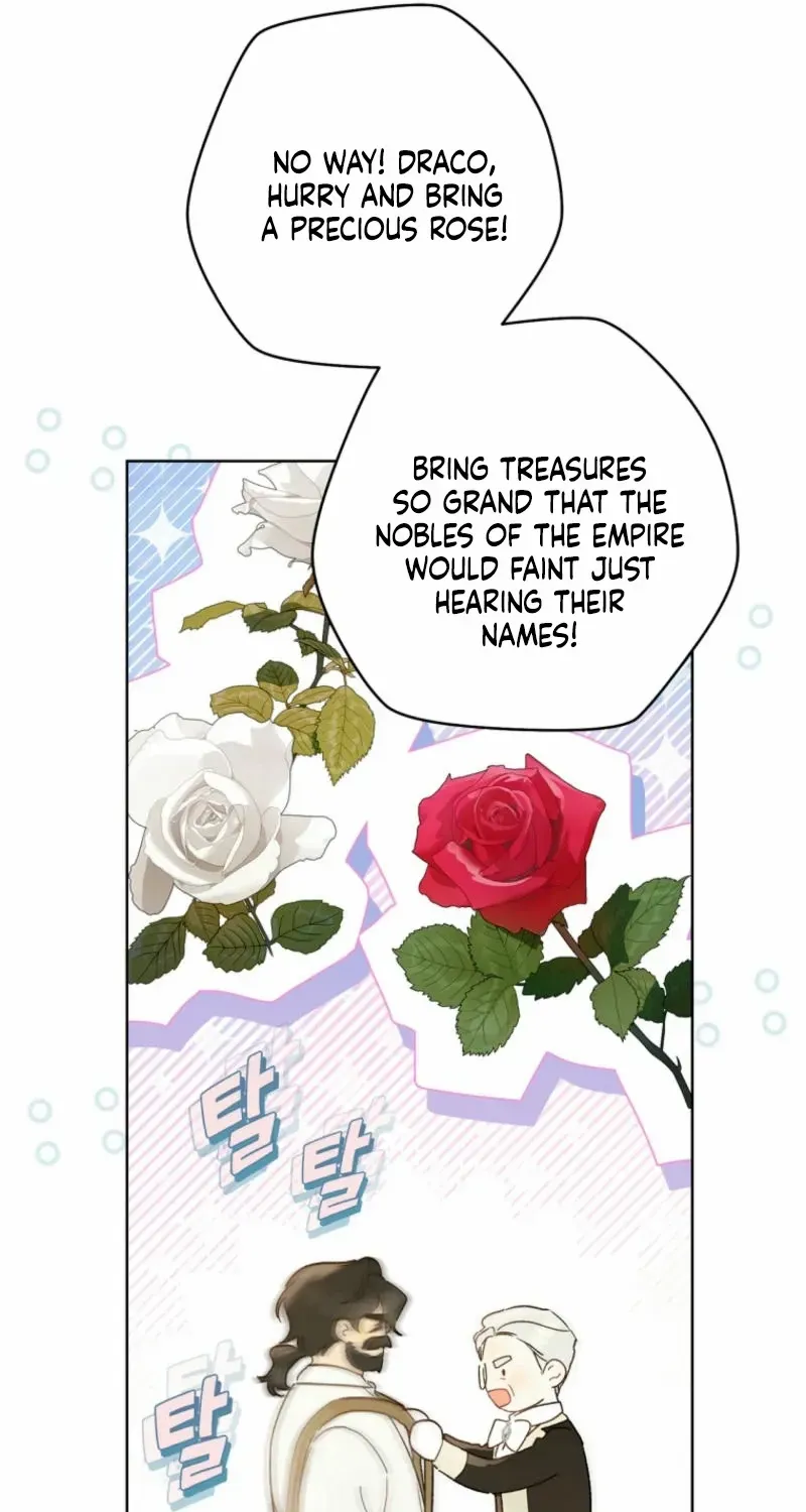 Marronnier Farm Near By The Imperial Palace Chapter 86 page 11 - 
