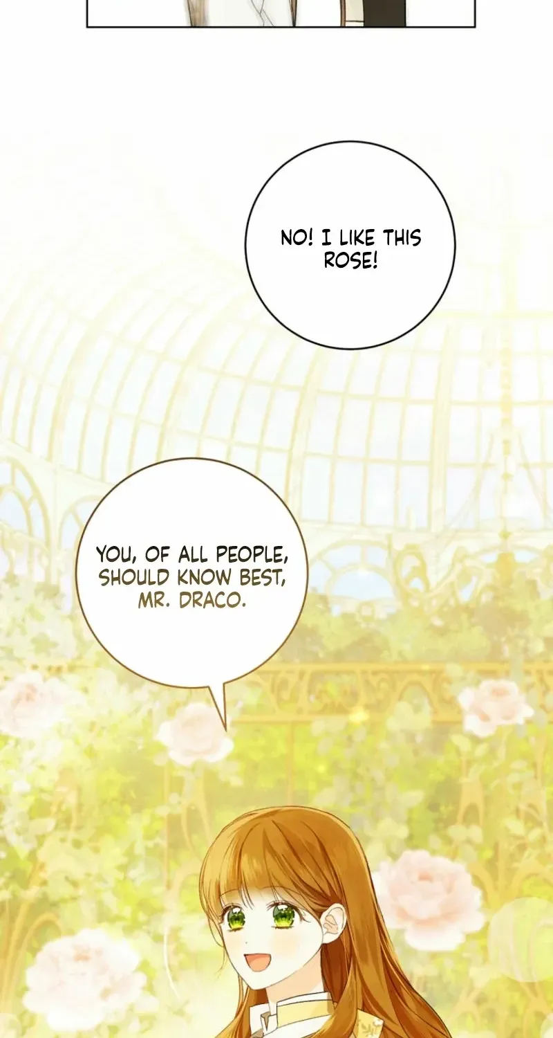 Marronnier Farm Near By The Imperial Palace Chapter 86 page 12 - 