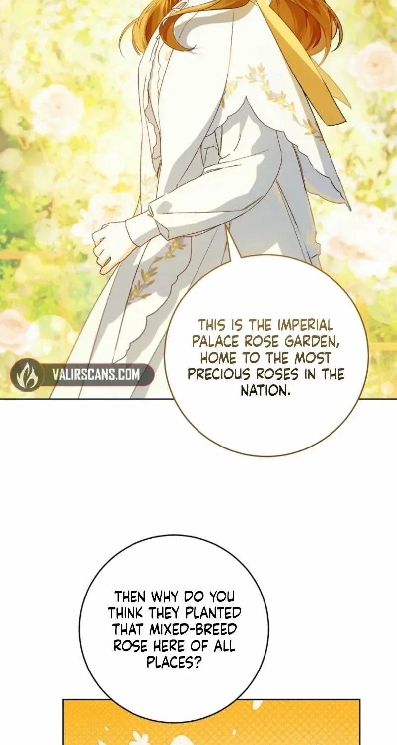 Marronnier Farm Near By The Imperial Palace Chapter 86 page 13 - 