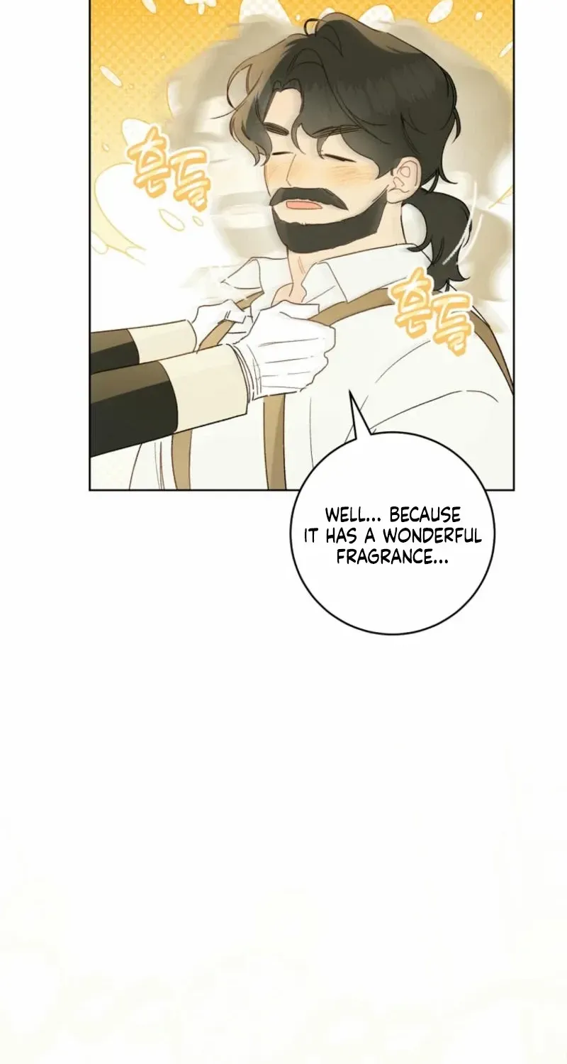 Marronnier Farm Near By The Imperial Palace Chapter 86 page 14 - 