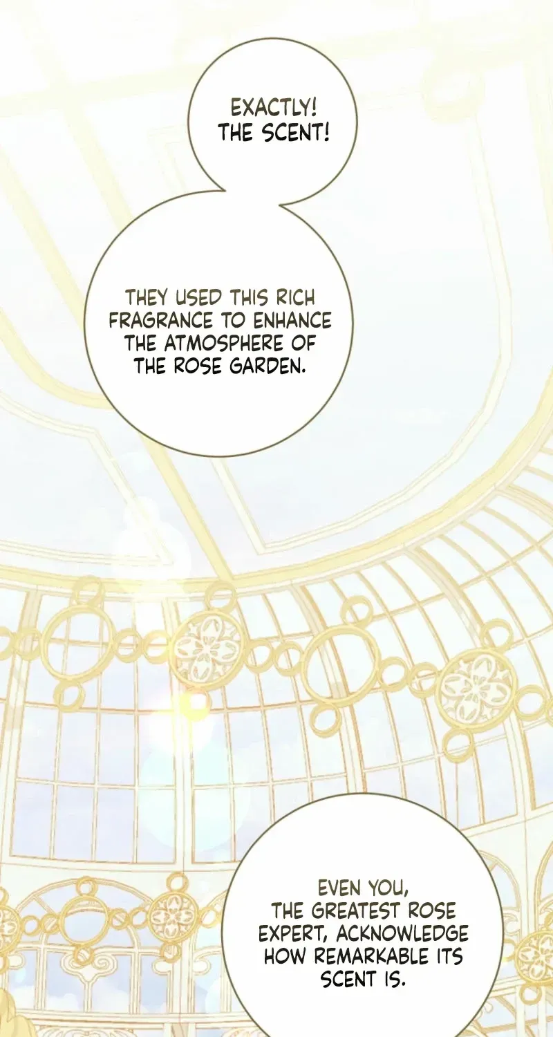 Marronnier Farm Near By The Imperial Palace Chapter 86 page 15 - 