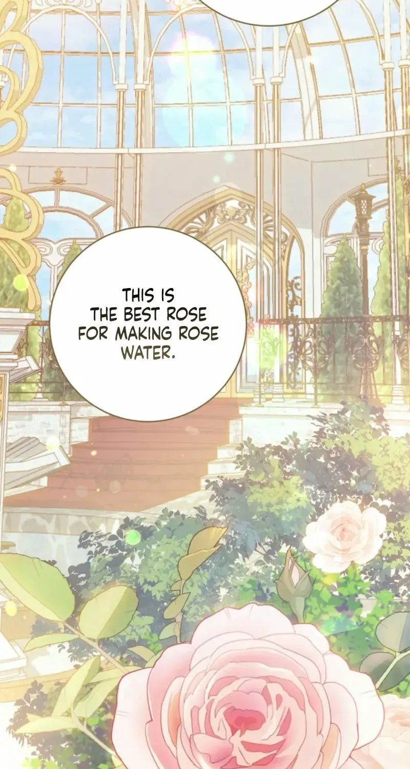 Marronnier Farm Near By The Imperial Palace Chapter 86 page 16 - 