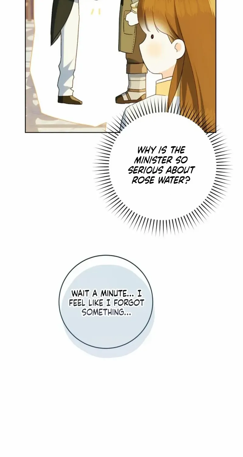 Marronnier Farm Near By The Imperial Palace Chapter 86 page 20 - 
